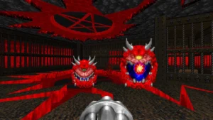 Modder integra DLSS 5 ao Doom (MS-DOS) e renova texturas clássicas