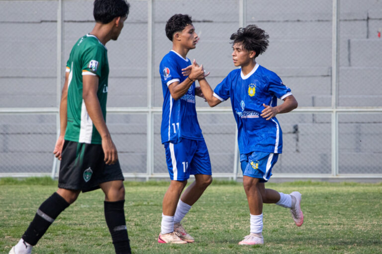 Nacional atropela Manaus; RB do Norte aplica 4 a 0 na estreia