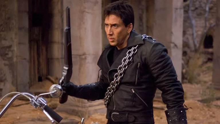 Nicolas Cage acusa MCU: excesso de ‘pancadaria vazia’ e perda de narrativa