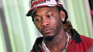 Offset prometeu 'GMFU' para 23/10, mas o álbum não saiu