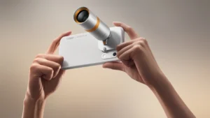 OPPO apresenta Find X10 e X10 Pro Max com câmeras 200 MP e bateria gigante