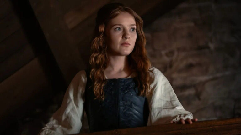 Outlander: Blood of My Blood estreia 4º episódio da 2ª temporada no Disney+