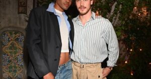 Owen Thiele questiona futuro do namoro entre Anton e Paul