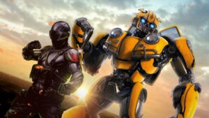 Paramount cancela crossover entre G.I. Joe e Transformers