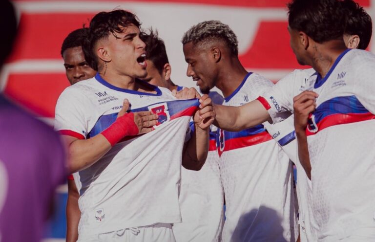 Paraná e Paranavaí avançam; quartas terão Athletico, Azuriz, Foz e Londrina