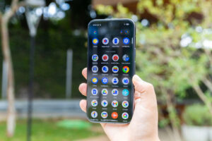 Pause Point do Android 17 chega a mais marcas e limita apps por 10s