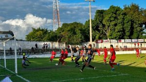 Penedense e ASA anunciam amistoso beneficente em Penedo