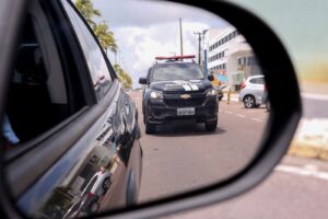 Polícia Civil mobiliza 498 agentes e 120 viaturas para votação em Sergipe