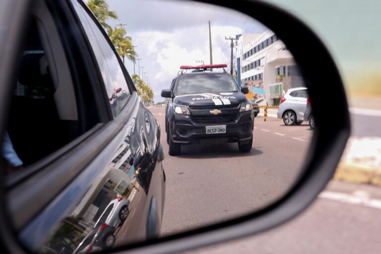 Polícia Civil mobiliza 498 agentes e 120 viaturas para votação em Sergipe