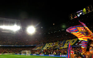 PSG encara Barcelona em Paris às 16h — onde assistir e prováveis escalações