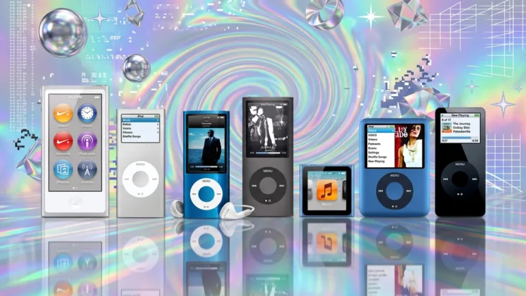 Quanto pagaria hoje por um iPod nano? Preços ajustados pelo IPCA