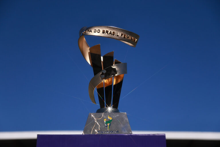 Quartas da Copa do Brasil Feminina voltam ao calendário; confira datas
