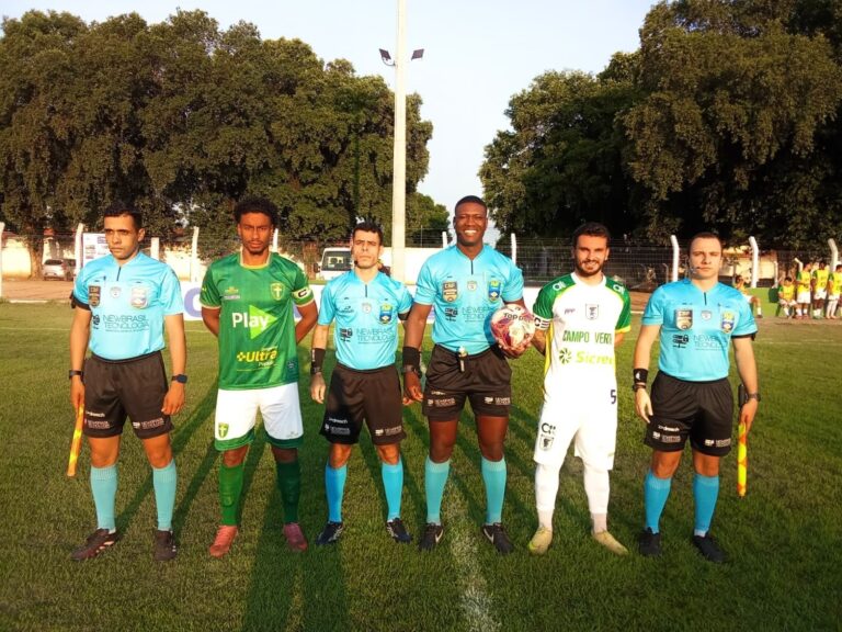 Santa Cruz goleia Uirapuru e União 5 a 0; três times garantem semifinal