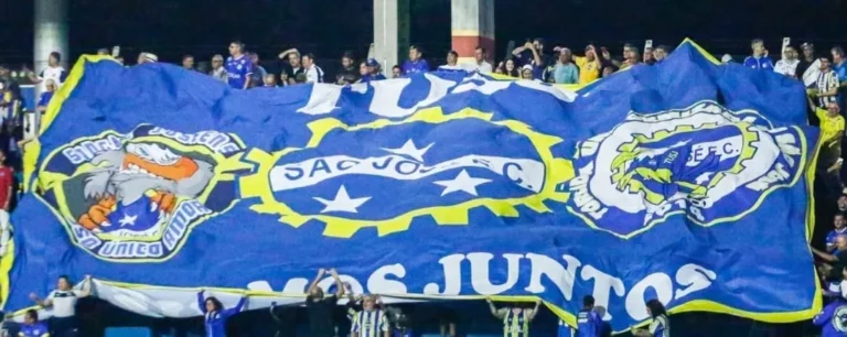 São José opta pela Série D para manter ritmo e calendário