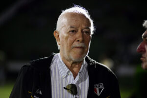 São Paulo renegocia dívida e renova contrato com Gutierre Filmes até 2029