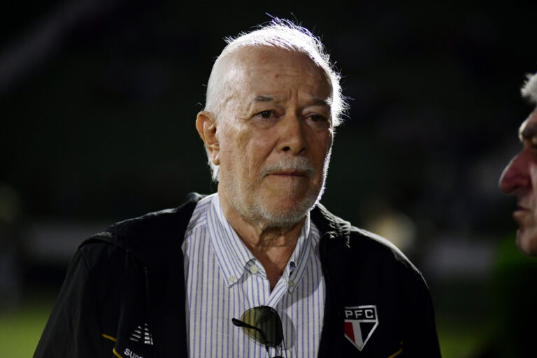 São Paulo renegocia dívida e renova contrato com Gutierre Filmes até 2029