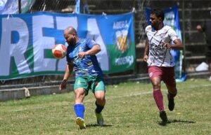 Série A do Amador de Campinas: resultados da 4ª rodada