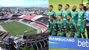 Sete de Setembro confirma Arruda como sua casa no Pernambucano