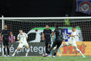 Sport precisa ganhar quatro partidas seguidas para chegar ao G-6