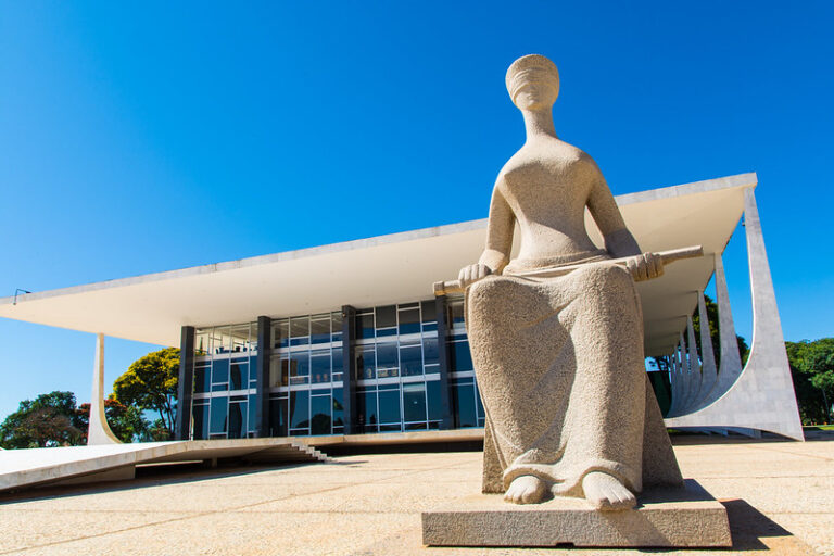 STF acelera apurações sobre ministros citados no caso Master