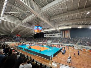 Suzano mira vaga na final; São José busca revanche hoje às 16h