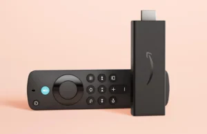 Teste mostra Fire TV Stick 4K consome apenas 0,01 kWh