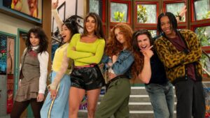 Trina Vega retorna: 'Hollywood Arts' estreia na Netflix