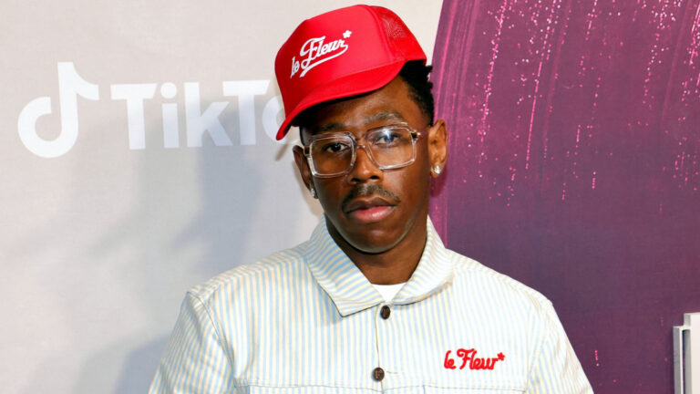 Tyler chama seu verso em QRÖMELIFE de um dos 25 melhores do rap