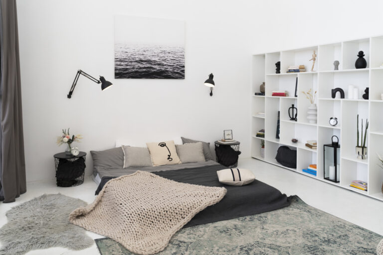 Use Feng Shui no quarto para turbinar estudos e dormir melhor