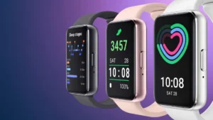 Vazamento revela Galaxy Fit 4; poucas novidades em relação à Fit 3