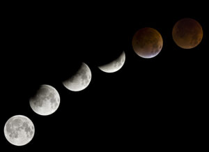 Veja a Lua Nova nesta segunda (12/10/2026) e onde observá-la