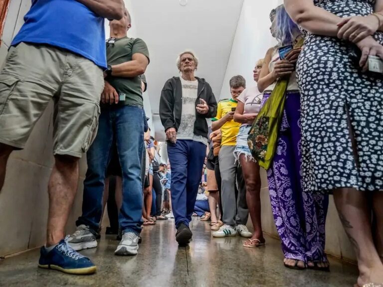 Veja por que não há provas de ‘golpe’ ou intervenção dos EUA nas eleições