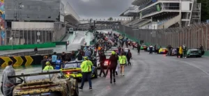 Vendas dos bilhetes expressos para o GP de São Paulo em Interlagos começam