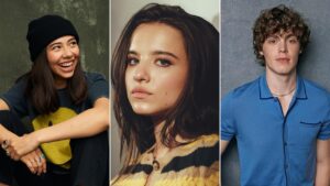Xochitl Gomez, Madeleine McGraw e Jack Champion lideram terror 'Bad Influence'