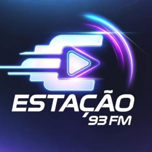 ESTAÇÃO 93 FM