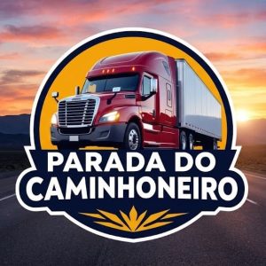 PARADA DO CAMINHONEIRO