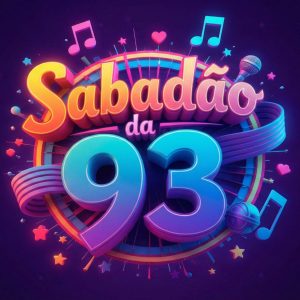 SABADÃO DA 93 1