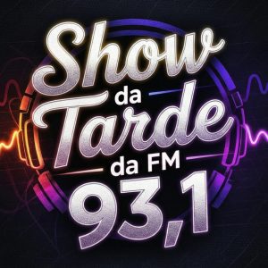 SHOW DA TARDE